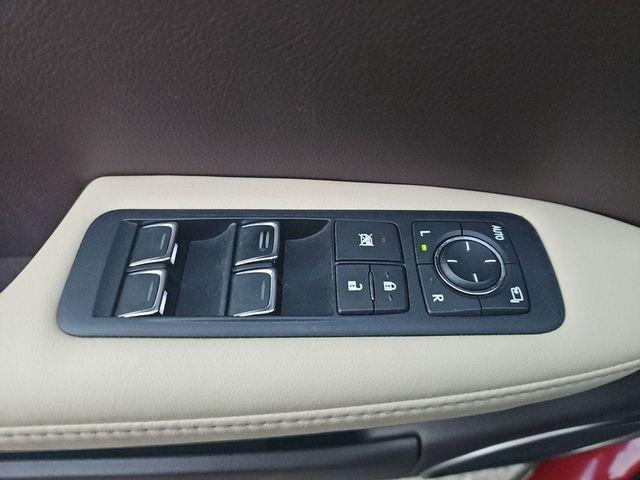 used 2016 Lexus RX 350 car, priced at $29,900