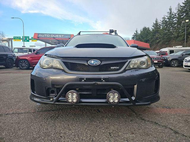 used 2011 Subaru Impreza car, priced at $12,900