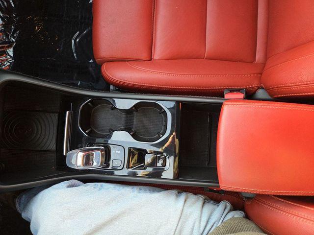 used 2019 Volvo XC40 car, priced at $22,500