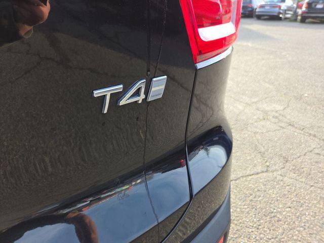 used 2019 Volvo XC40 car, priced at $22,500