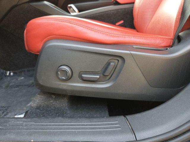 used 2019 Volvo XC40 car, priced at $22,500