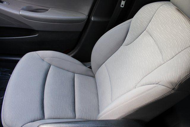 used 2014 Hyundai Sonata Hybrid car, priced at $10,500