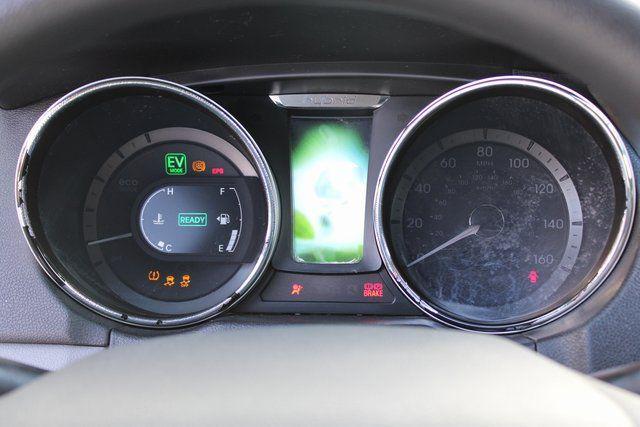 used 2014 Hyundai Sonata Hybrid car, priced at $10,500