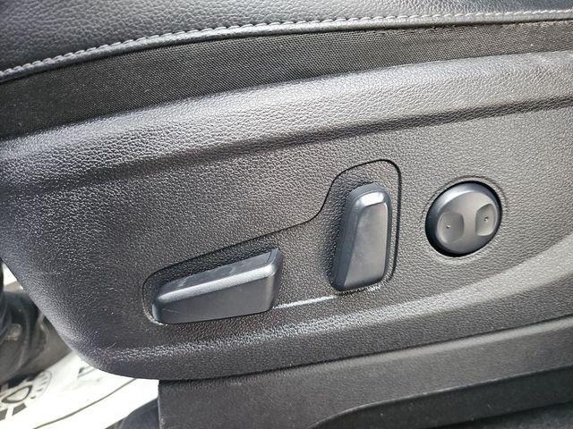 used 2023 Kia Telluride car, priced at $34,880