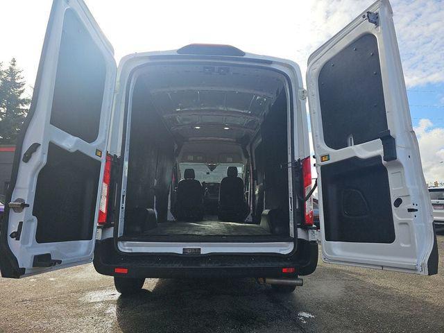 used 2023 Ford Transit-250 car
