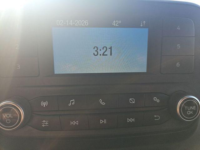 used 2023 Ford Transit-250 car