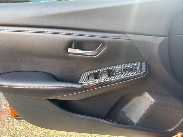 used 2022 Nissan Sentra car, priced at $14,900