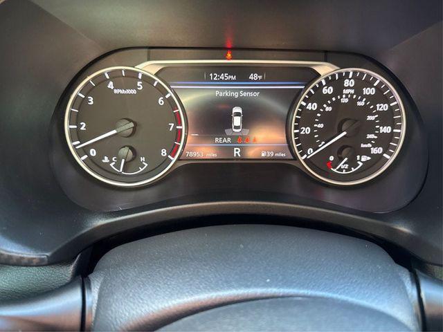 used 2022 Nissan Sentra car, priced at $14,900