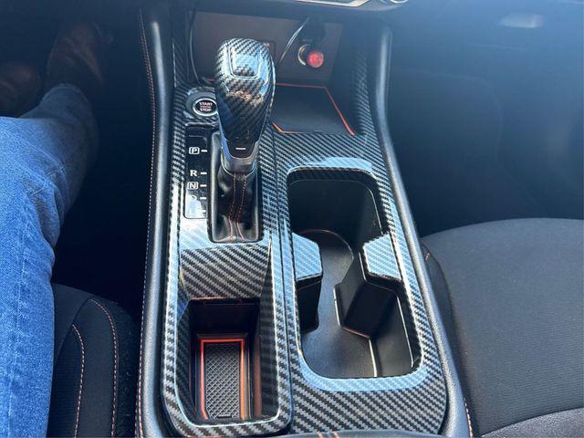 used 2022 Nissan Sentra car, priced at $14,900