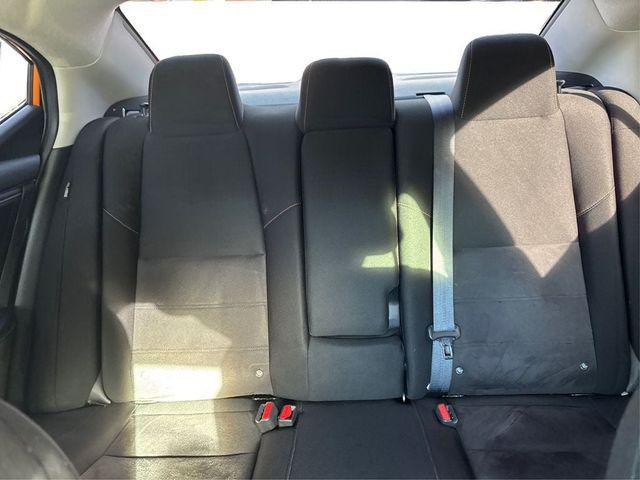 used 2022 Nissan Sentra car, priced at $14,900