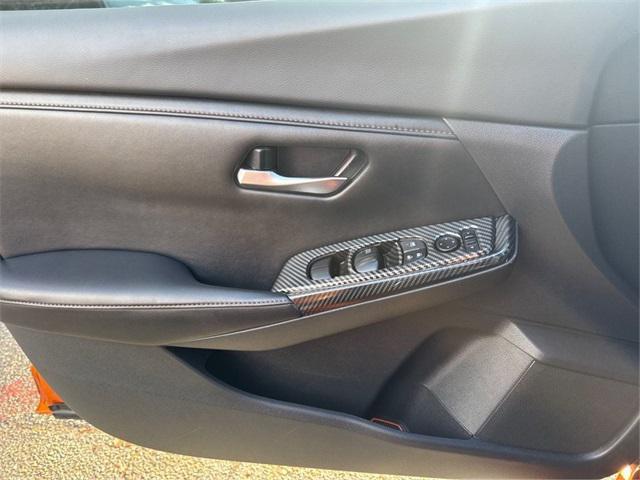 used 2022 Nissan Sentra car, priced at $16,900