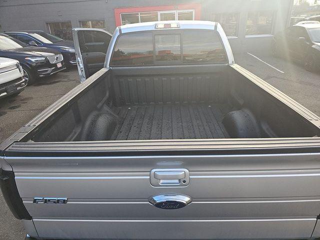 used 2012 Ford F-150 car, priced at $16,900