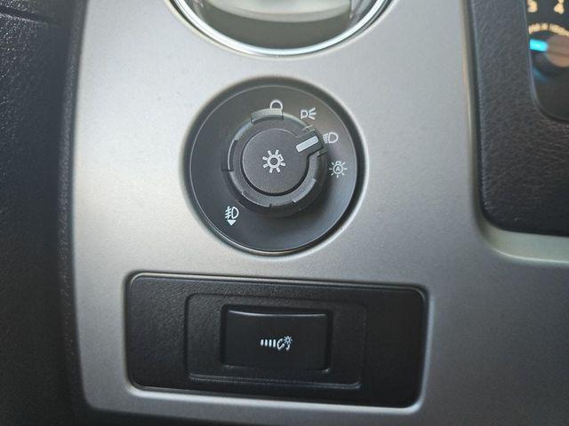 used 2012 Ford F-150 car, priced at $16,900