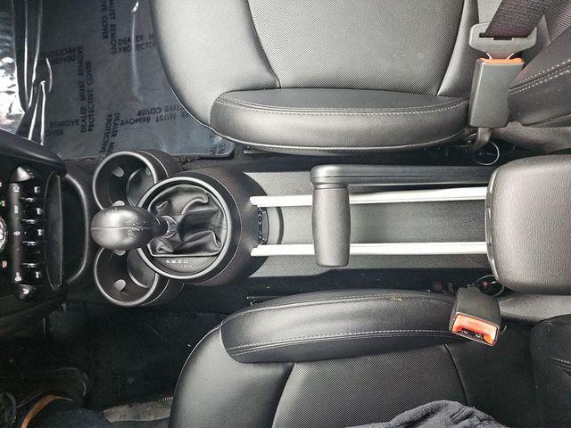 used 2016 MINI Countryman car, priced at $13,900