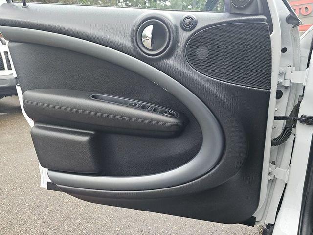 used 2016 MINI Countryman car, priced at $13,900