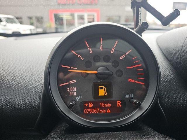 used 2016 MINI Countryman car, priced at $13,900
