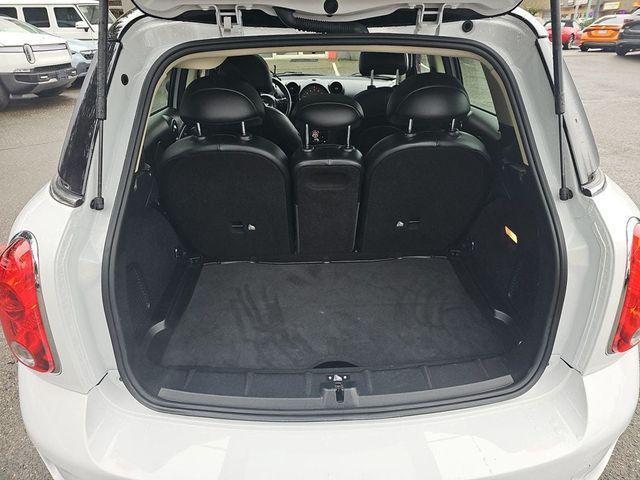 used 2016 MINI Countryman car, priced at $13,900