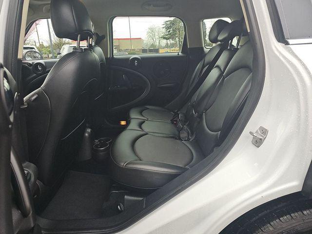 used 2016 MINI Countryman car, priced at $13,900