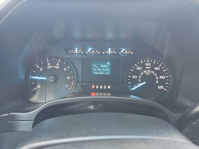 used 2020 Ford F-150 car, priced at $24,900