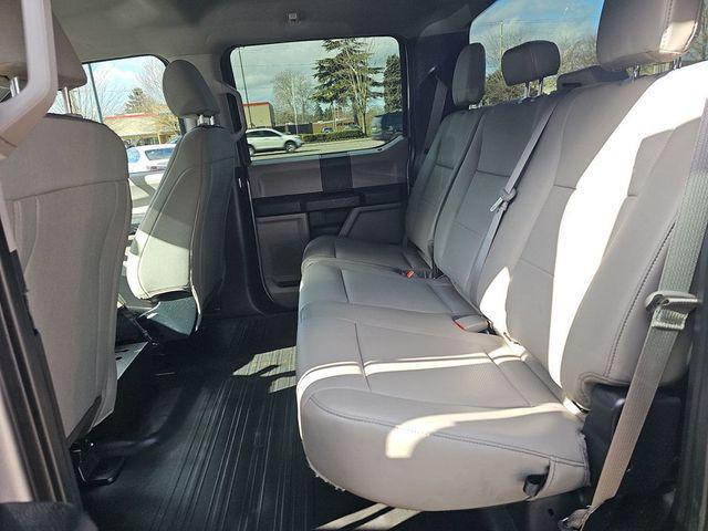 used 2020 Ford F-150 car, priced at $24,900