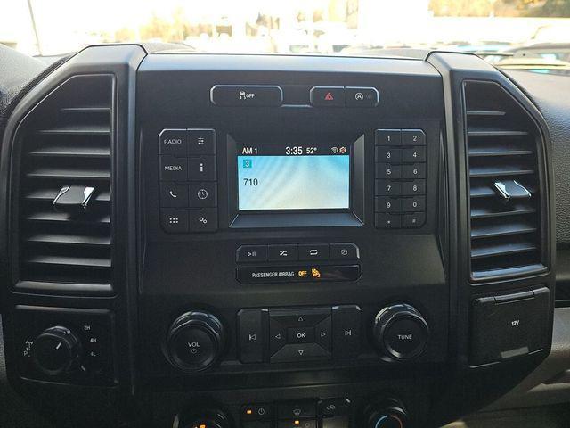 used 2020 Ford F-150 car, priced at $24,900