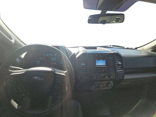 used 2020 Ford F-150 car, priced at $24,900