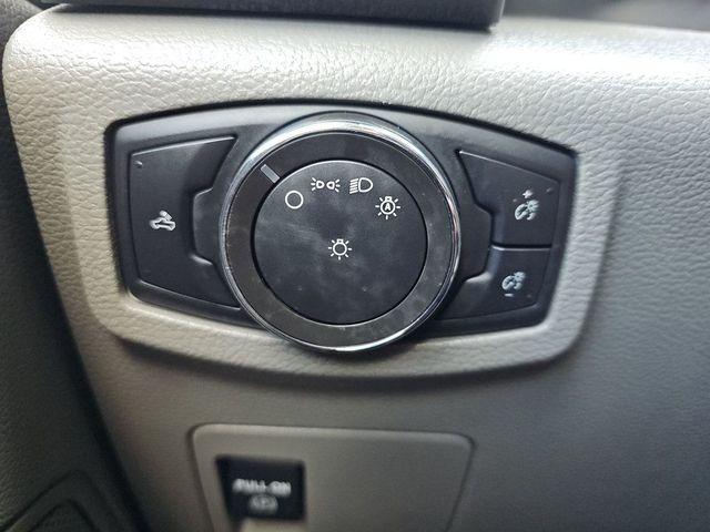 used 2020 Ford F-150 car, priced at $24,900