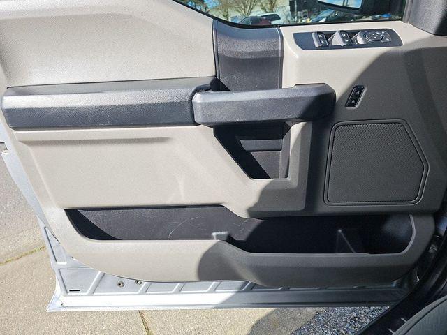 used 2020 Ford F-150 car, priced at $24,900