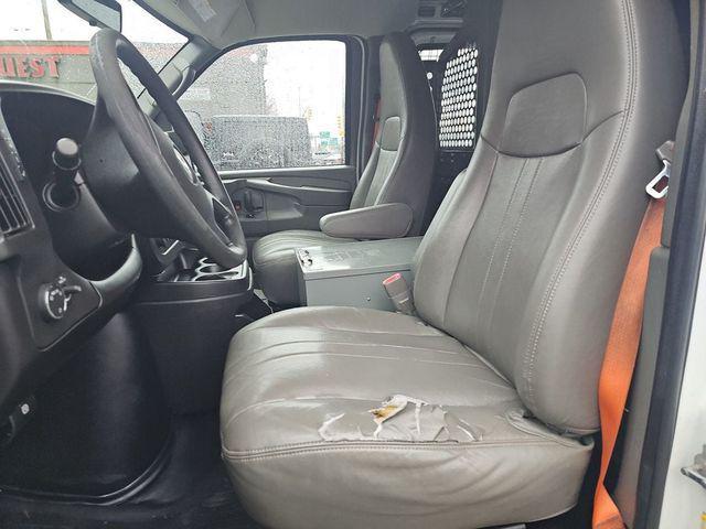 used 2014 Chevrolet Express 2500 car, priced at $18,900
