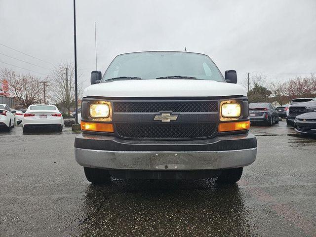 used 2014 Chevrolet Express 2500 car, priced at $18,900