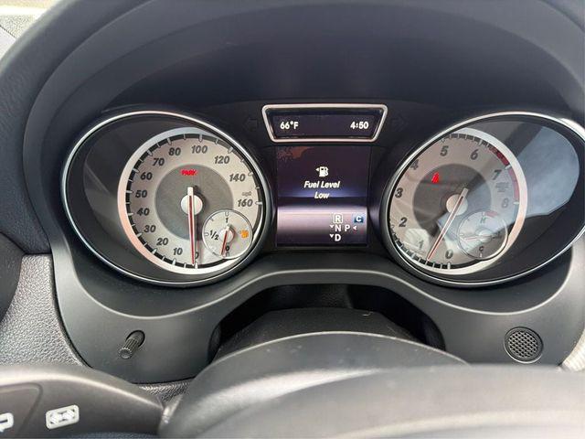 used 2017 Mercedes-Benz GLA 250 car, priced at $11,880