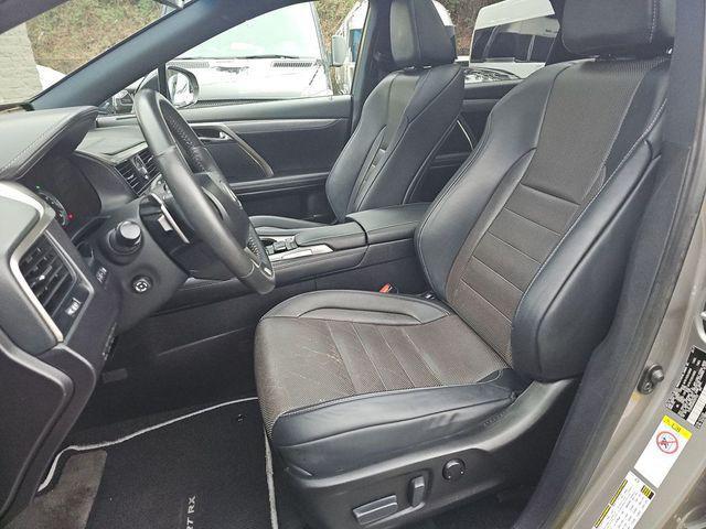 used 2017 Lexus RX 350 car, priced at $27,900