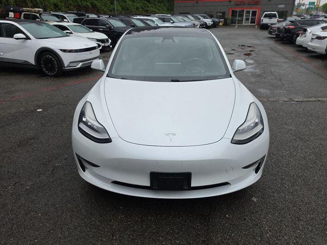 used 2019 Tesla Model 3 car, priced at $14,900