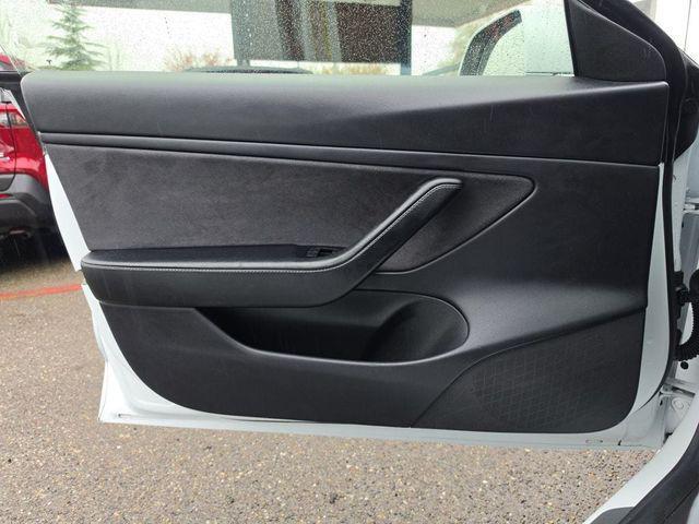 used 2019 Tesla Model 3 car, priced at $14,900