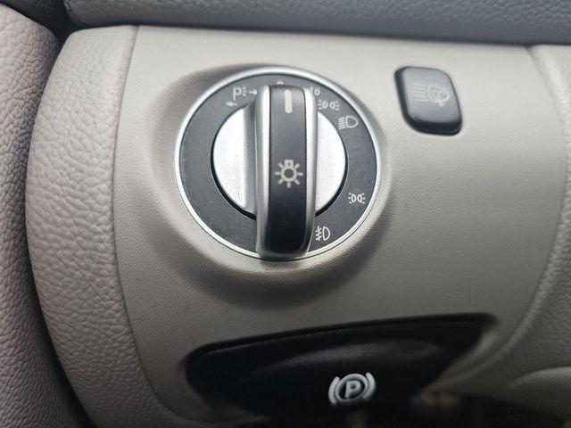 used 2004 Mercedes-Benz SL-Class car, priced at $22,900