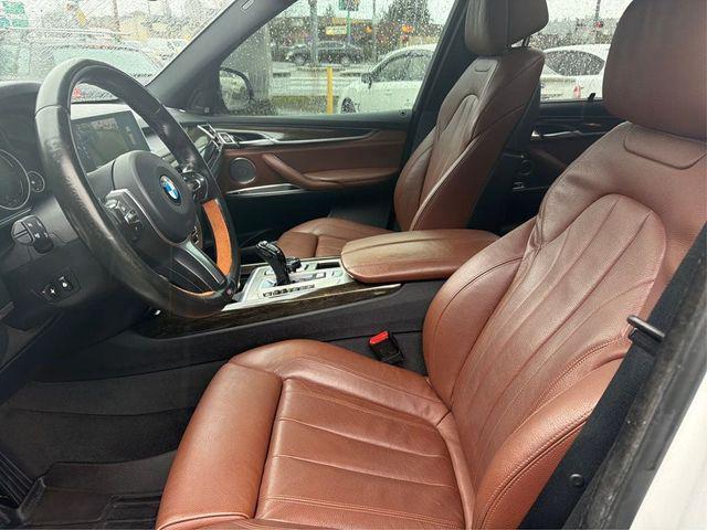 used 2016 BMW X5 car, priced at $23,900