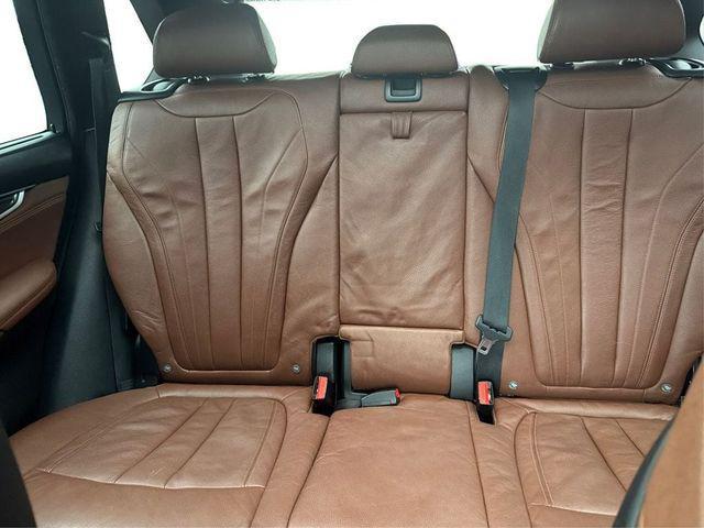 used 2016 BMW X5 car, priced at $23,900