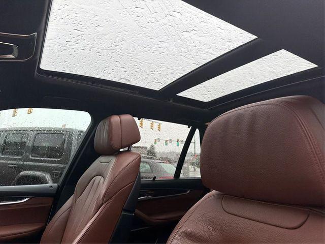 used 2016 BMW X5 car, priced at $23,900
