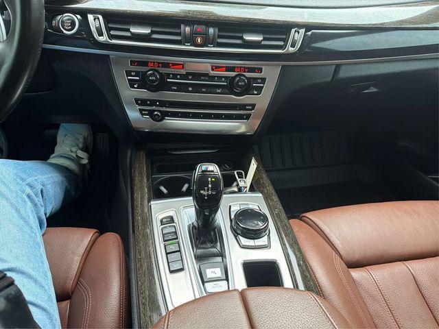 used 2016 BMW X5 car, priced at $23,900