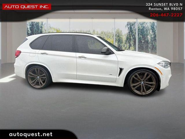 used 2016 BMW X5 car, priced at $23,900