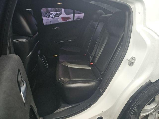 used 2021 Dodge Charger car, priced at $19,900