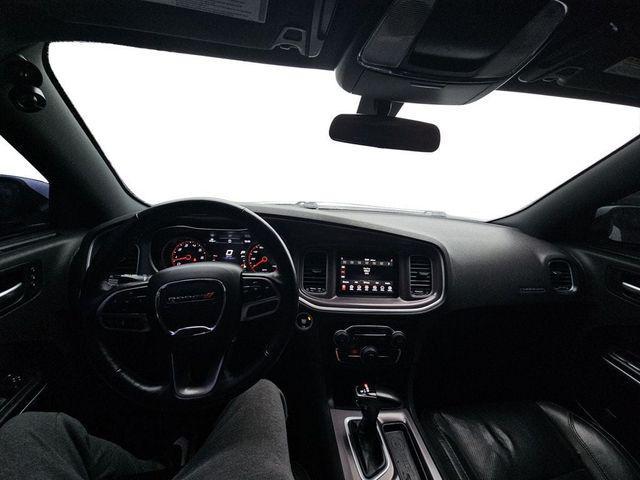 used 2021 Dodge Charger car, priced at $19,900
