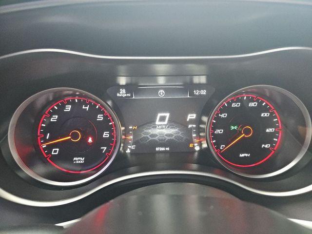 used 2021 Dodge Charger car, priced at $19,900