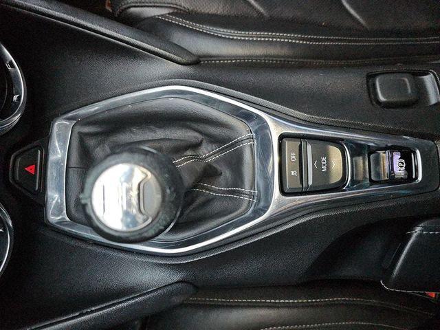 used 2017 Chevrolet Camaro car, priced at $17,500