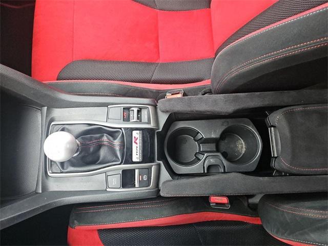 used 2019 Honda Civic Type R car, priced at $30,900
