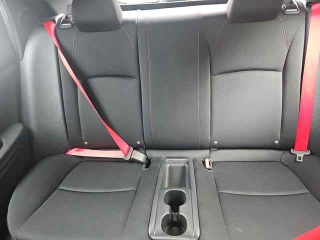 used 2019 Honda Civic Type R car, priced at $30,900