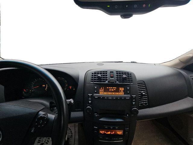 used 2004 Cadillac CTS car, priced at $6,500