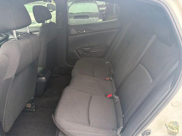 used 2019 Honda Civic car, priced at $18,500