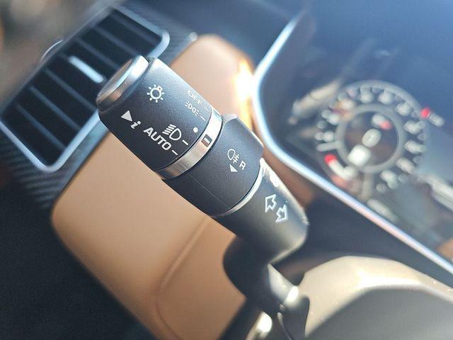 used 2022 Land Rover Range Rover Sport car, priced at $74,880