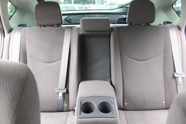 used 2015 Toyota Prius Plug-in car, priced at $13,900